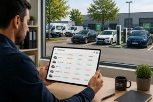 ליסינג תפעולי